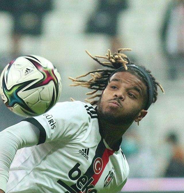 Monza, pressing per un terzino del Besiktas