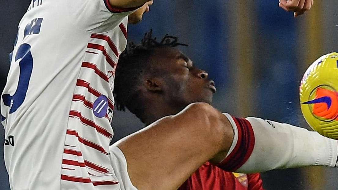 CdS - Monza, sondaggio per il giovane Felix-Afena Gyan