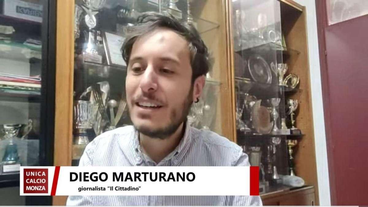 ESCLUSIVA TUTTOMONZA - Marturano: “Sul mercato di gennaio dico che…”