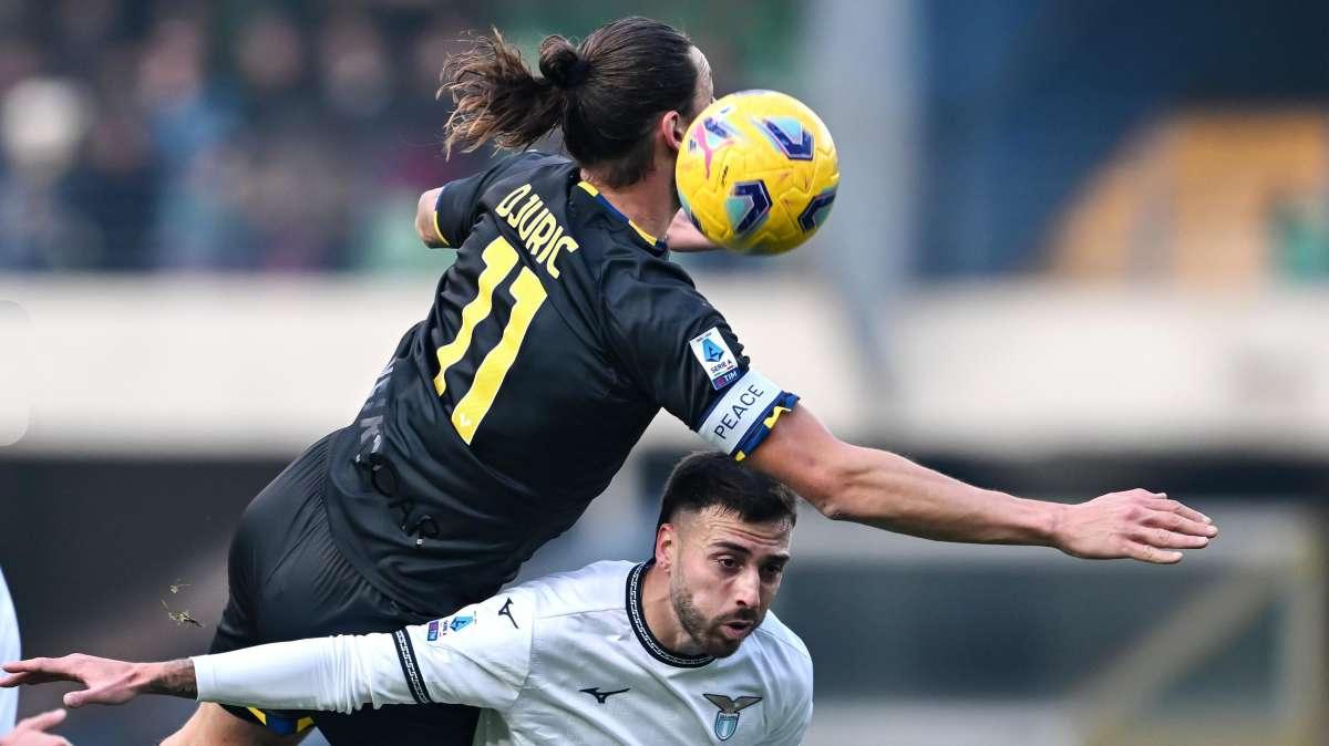 Alla scoperta di Djuric: tutto quello da sapere sul nuovo attaccante del Monza