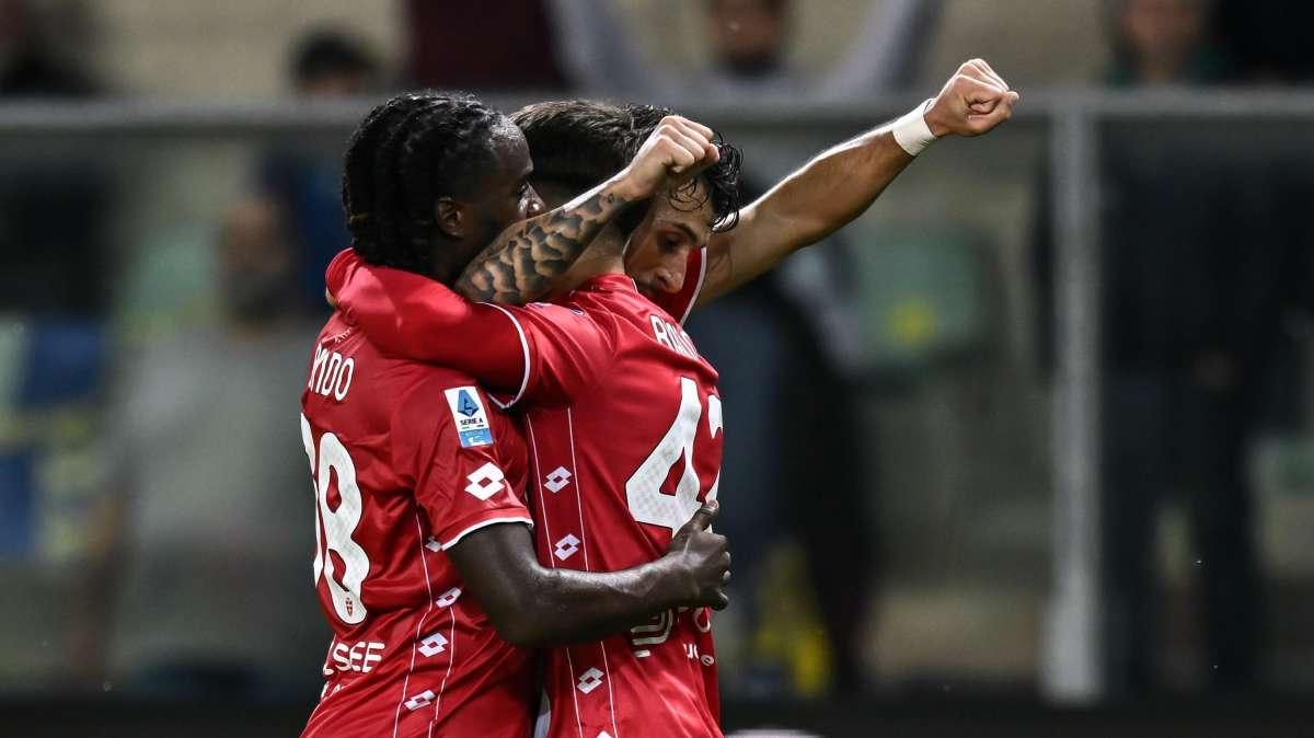 Olè: le super pagelle del derby!
