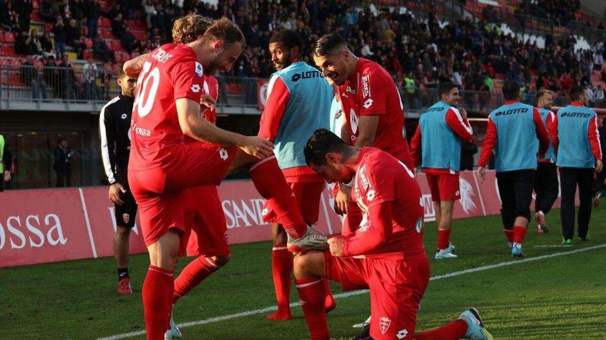 Le pagelle di Monza-Hellas Verona 2-0: Carlos Augusto decisivo,  Dany Mota super 