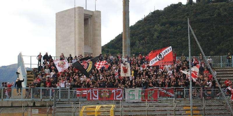 Como-Monza, curva ospiti esaurita 