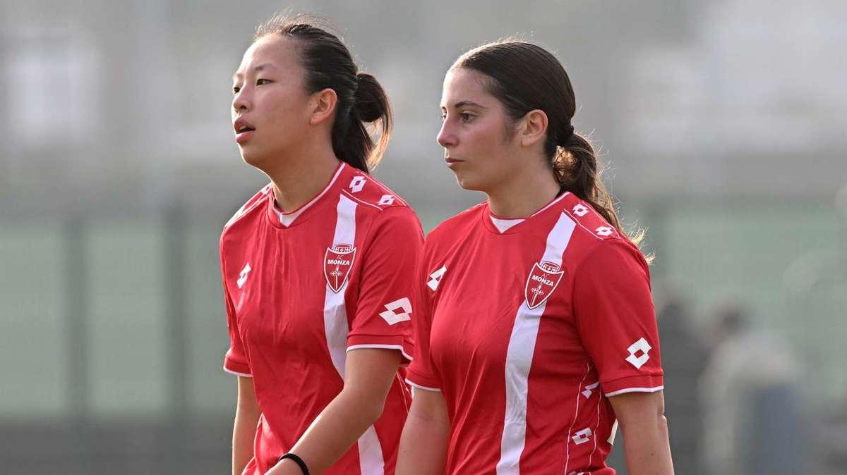 Monza Femminile, altra vittoria roboante che avvicina l'obiettivo