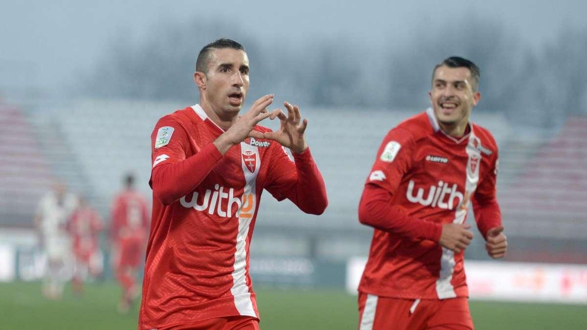 Ag. Barillà: "Col Monza si sta giocando la Serie A, speriamo di ripetere quanto fatto a Parma"