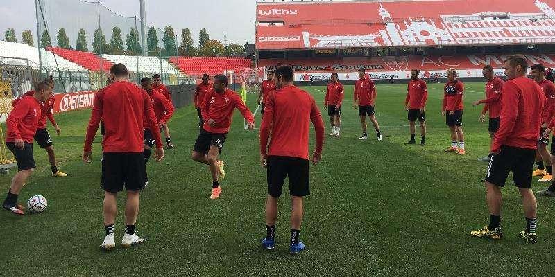 Coppa Italia, Monza-Pordenone, le probabili formazioni: tanto turnover per Brocchi