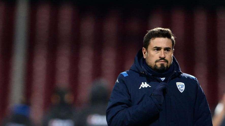 Brescia, Clotet: "Il Monza è favorito, ma per noi è una finale da vincere"