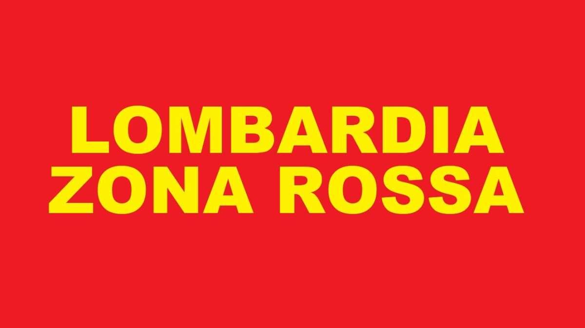 Lombardia in zona rossa: cosa cambia per il mondo dello sport e per il Monza