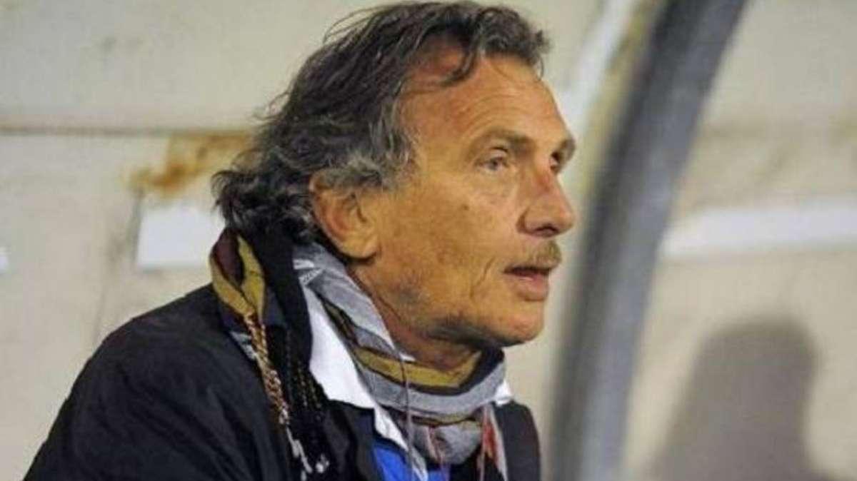 Frosio, il Comune di Perugia gli intitola gli spogliatoi del 'Curi'