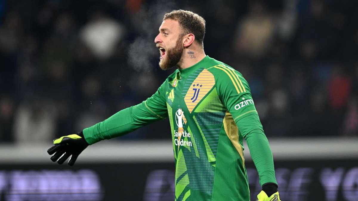 Di Gregorio, via dal Monza anche per la Nazionale: ma alla Juventus rischia di perderla