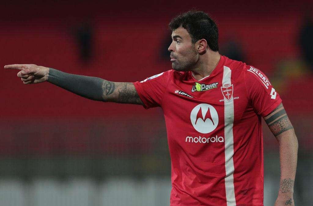 Petagna: "Finalmente mi sento al 100%, voglio aiutare la squadra"