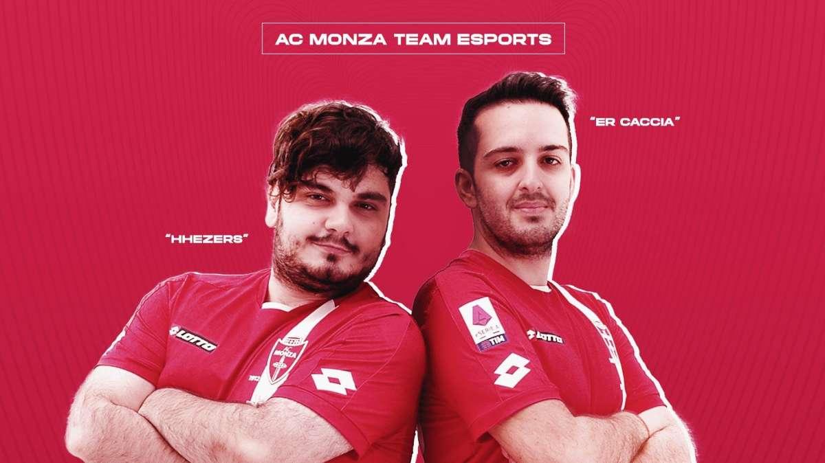 Team eSports: al via la stagione 22-23 con tante novità