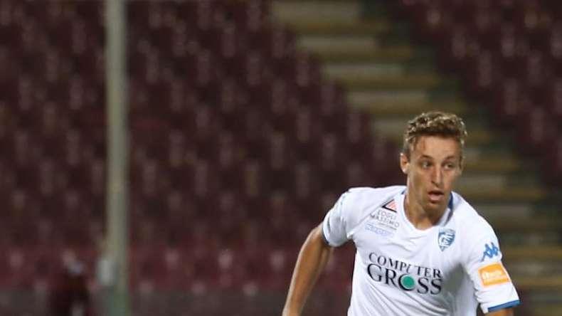 Monza, fatta per Frattesi: arriva in prestito dal Sassuolo