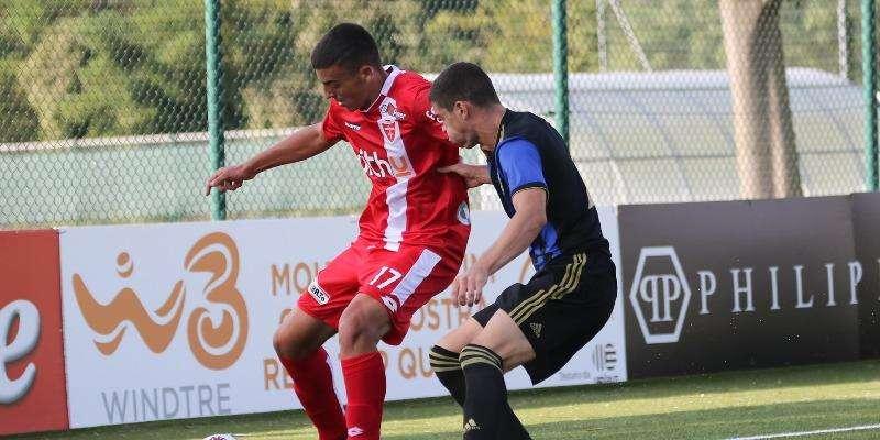 L'Under 18 frena la corsa dell'Atalanta, a Zingonia Termina 1-1. Cade la Primavera col Parma