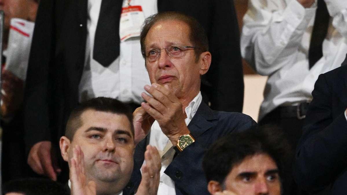 Paolo Berlusconi: “Cuore diviso a metà, ma a Nesta dico che…”
