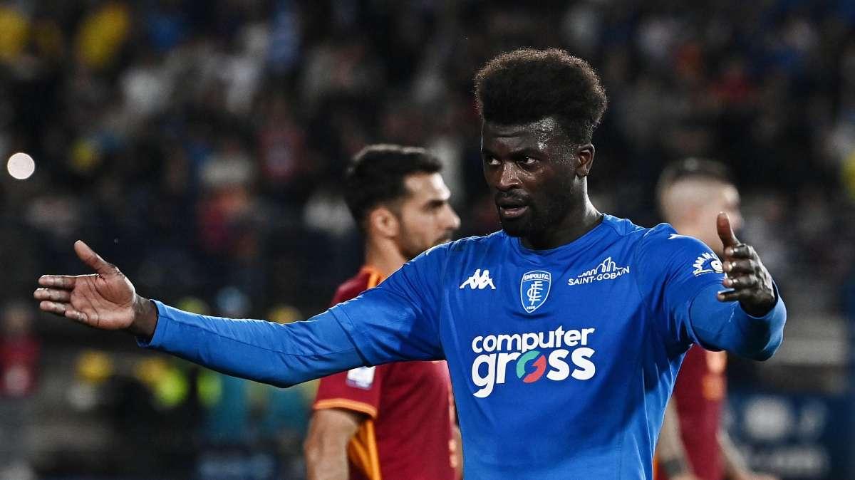 Delbue sul mercato: "Servono ancora due pedine per non soffrire"