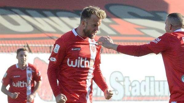 Monza-Cittadella, i convocati di Brocchi: Boateng fuori, assieme a Gytkjaer e Bettella