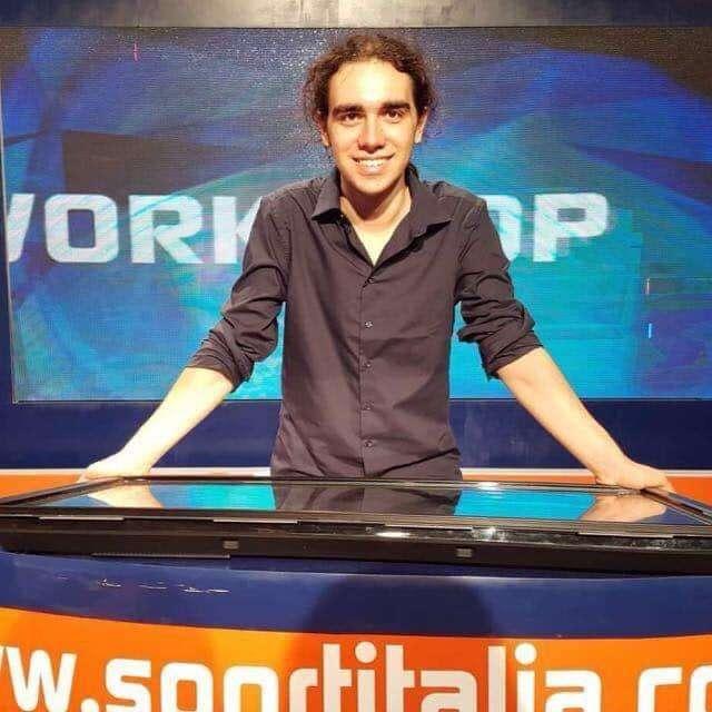 Gabriele Rocchi 