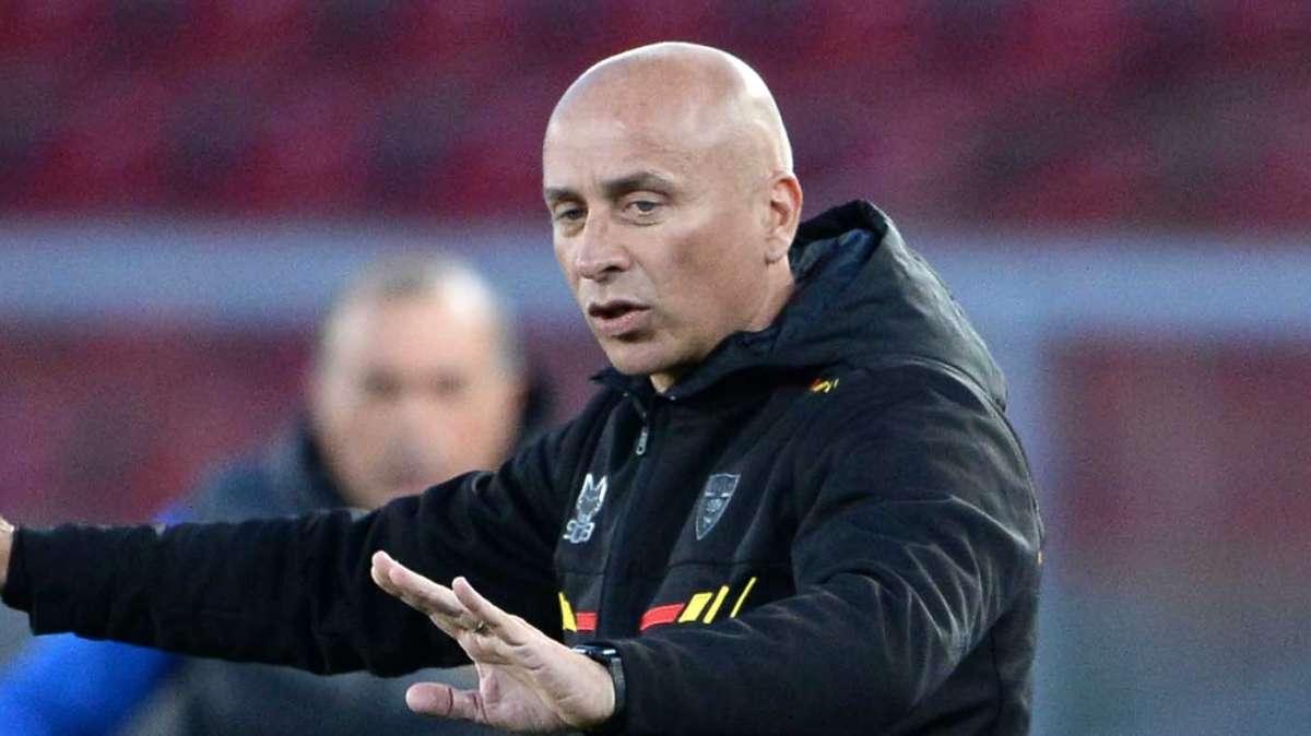 Brescia, Corini nel post gara: "Siamo venuti a Monza con coraggio"