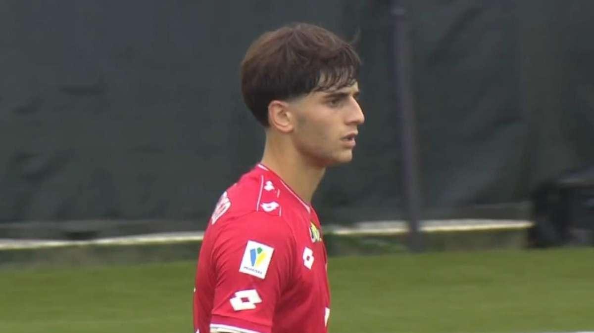 De Bonis e Domanico trovano il pari a Cesena