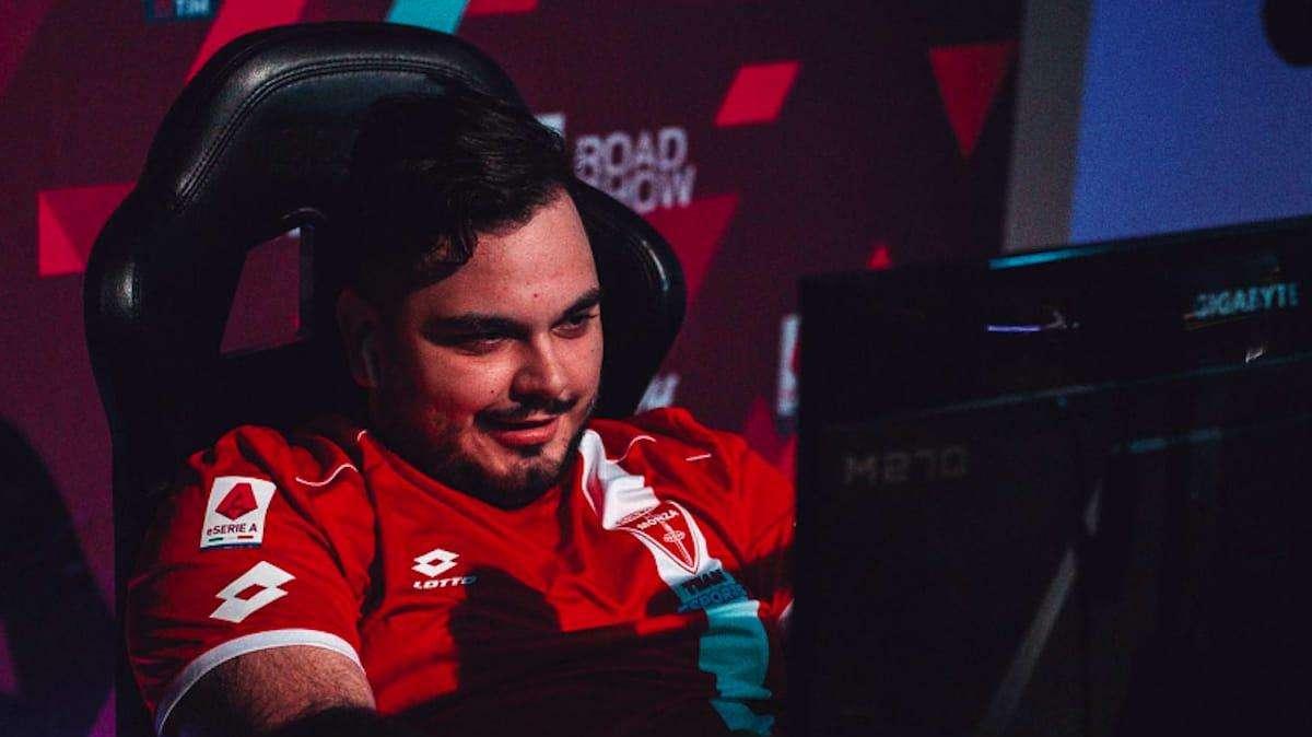 Monza a caccia del bis nella eSerie Goleador