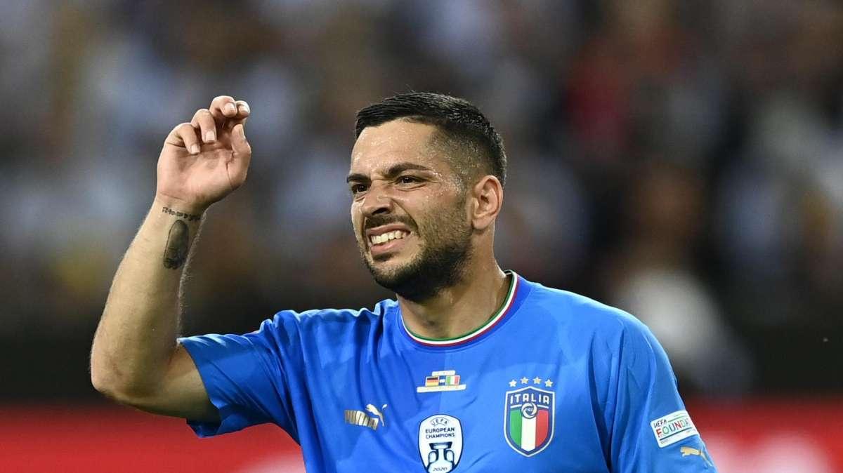 Caprari: "Le basi per far bene ci sono tutte. Ma dobbiamo lottare perché la A è dura"