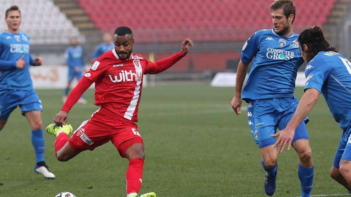 Quotidiani - La probabile formazione del Monza a Vicenza