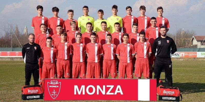 I 2010 Vischi e Bognetti convocati in Nazionale Under 15