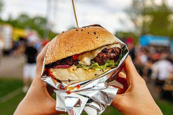 Curiosità. Il Parco di Monza si trasforma nel weekend in Pic Nic d'Italia