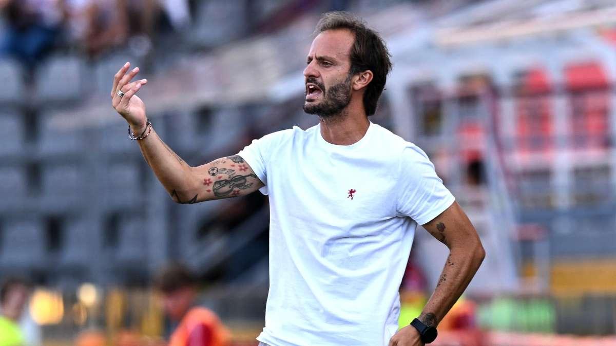 Qui Genoa: la probabile formazione di Gilardino