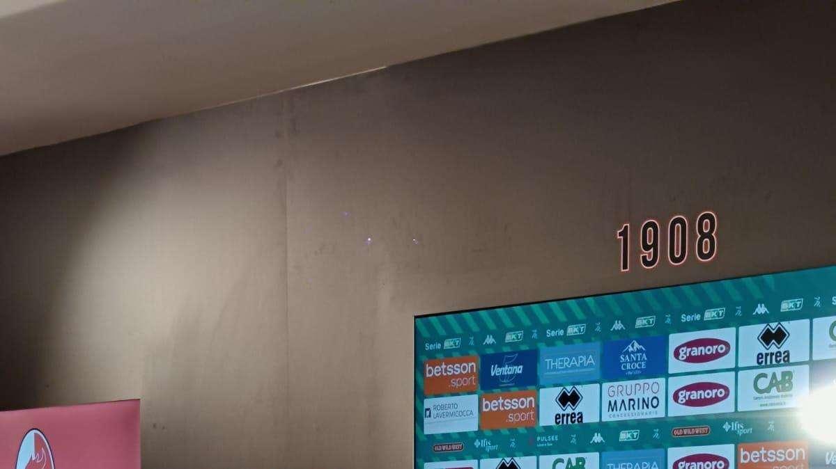 Bianco nel post Bari-Monza: "Partita giocata bene, pareggio risultato giusto"