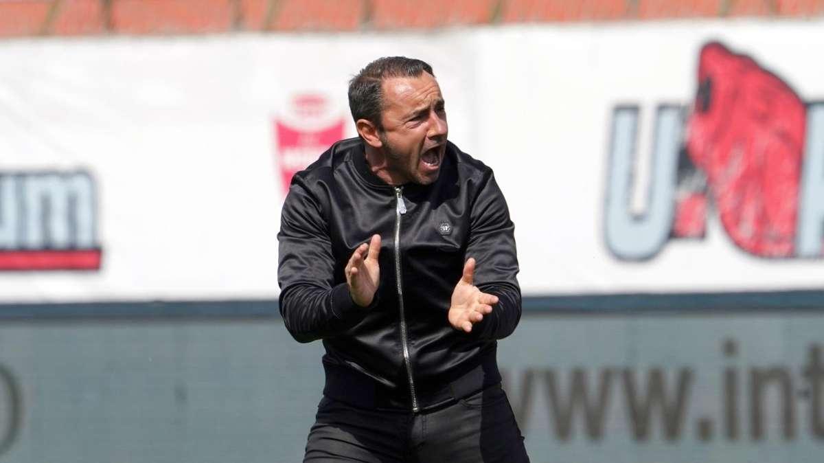 Brocchi, il suo futuro in due gare: con la A resta
