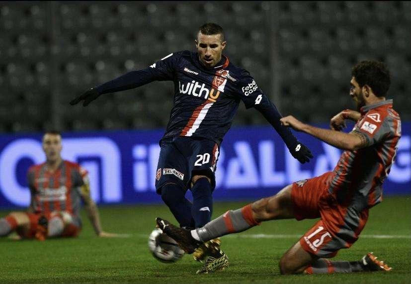 TS - Cremonese ko a +1 dai play out, Barillà-Frattesi portano il Monza al terzo posto