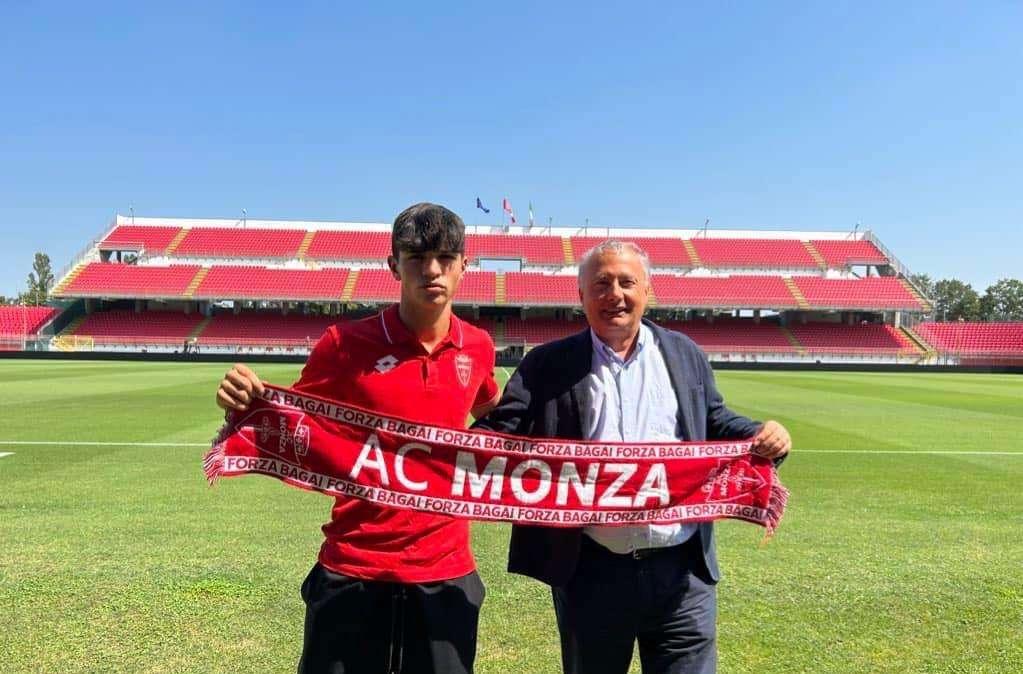 Altro importante rinforzo per la Primavera del Monza 