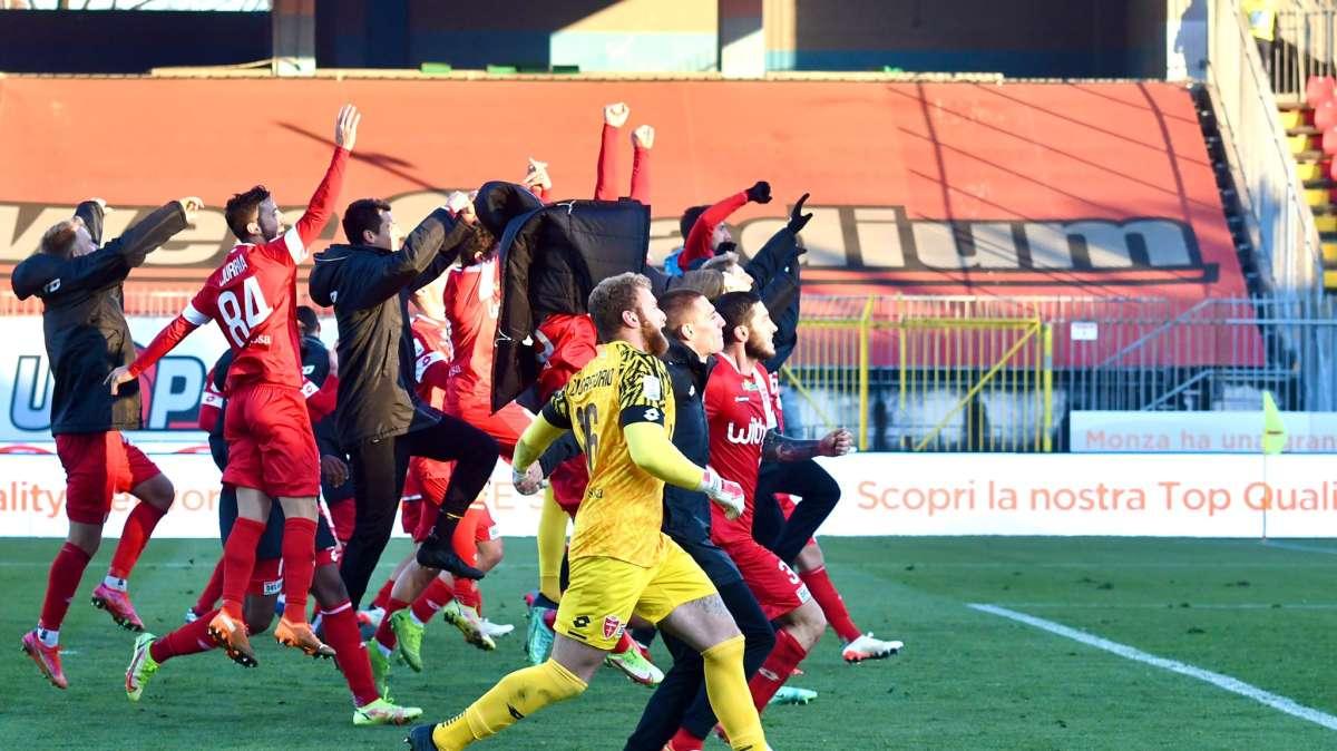 Tuttosport: “Il Monza fa il ribaltone. Ha numeri da promozione”