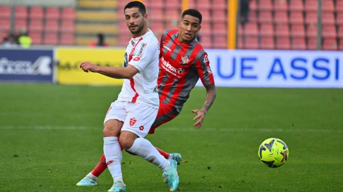 Monza, con la Cremonese per chiudere la pratica salvezza