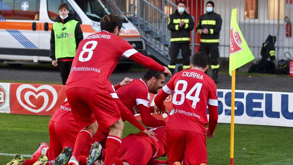 Corriere dello Sport: "Mazzitelli, rigore al 91'. Stroppa batte Grosso"