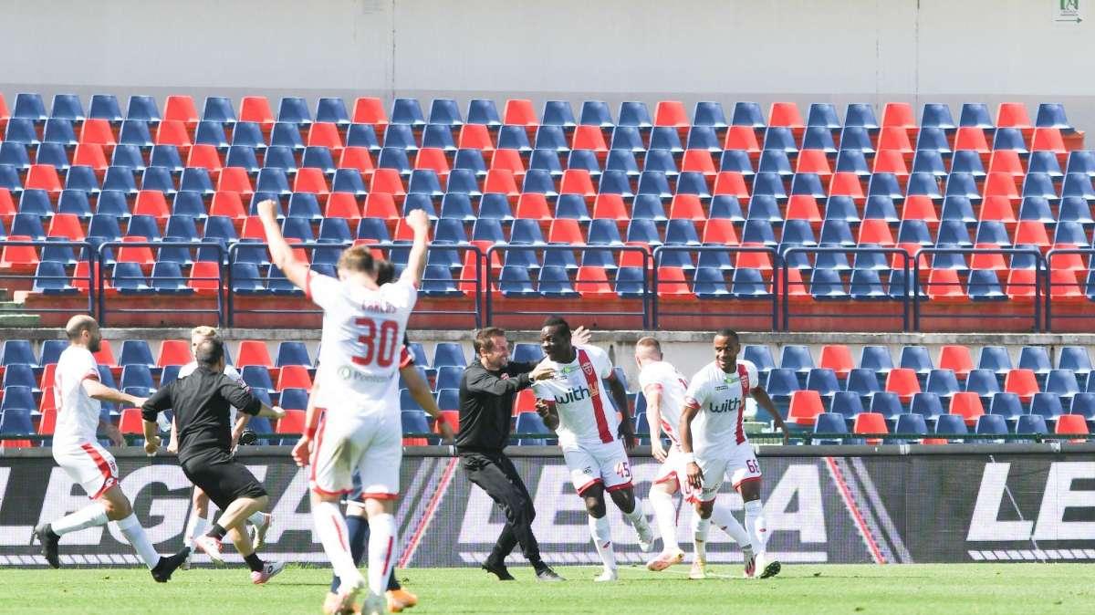 Per arrivare in paradiso si dovrà passare dal purgatorio, oggi al via i playoff. Cittadella-Monza, le probabili formazioni