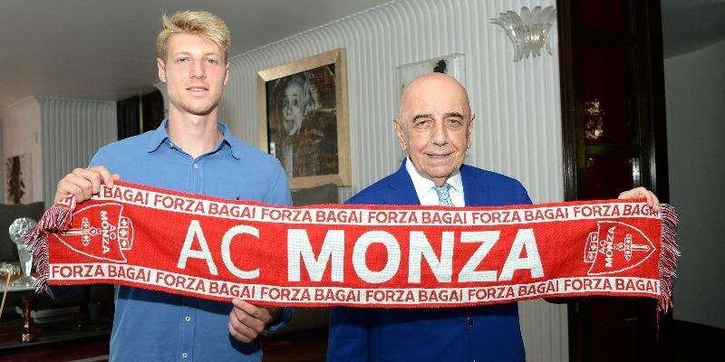 UFFICIALE - Preso Brescianini, arriva in prestito dal Milan
