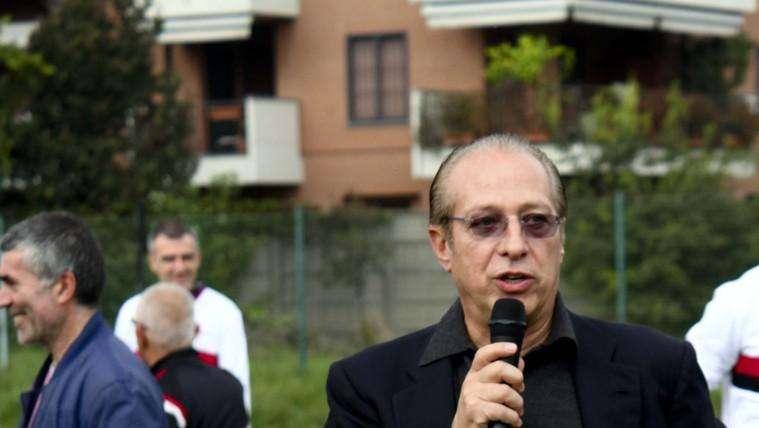 Lettera del presidente Paolo Berlusconi ai tifosi: "L'obiettivo A è dichiarato, io ci credo"