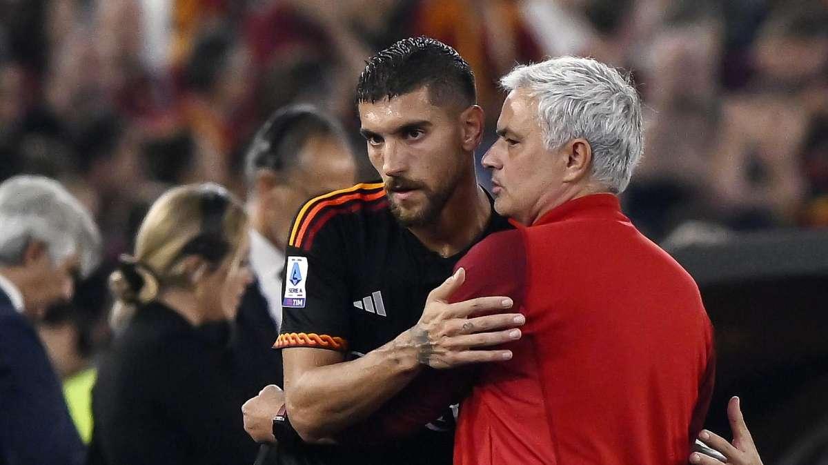La Lega Serie A risponde alle critiche di Josè Mourinho 