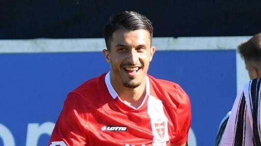 Dany Mota salta il Frosinone: ecco perché