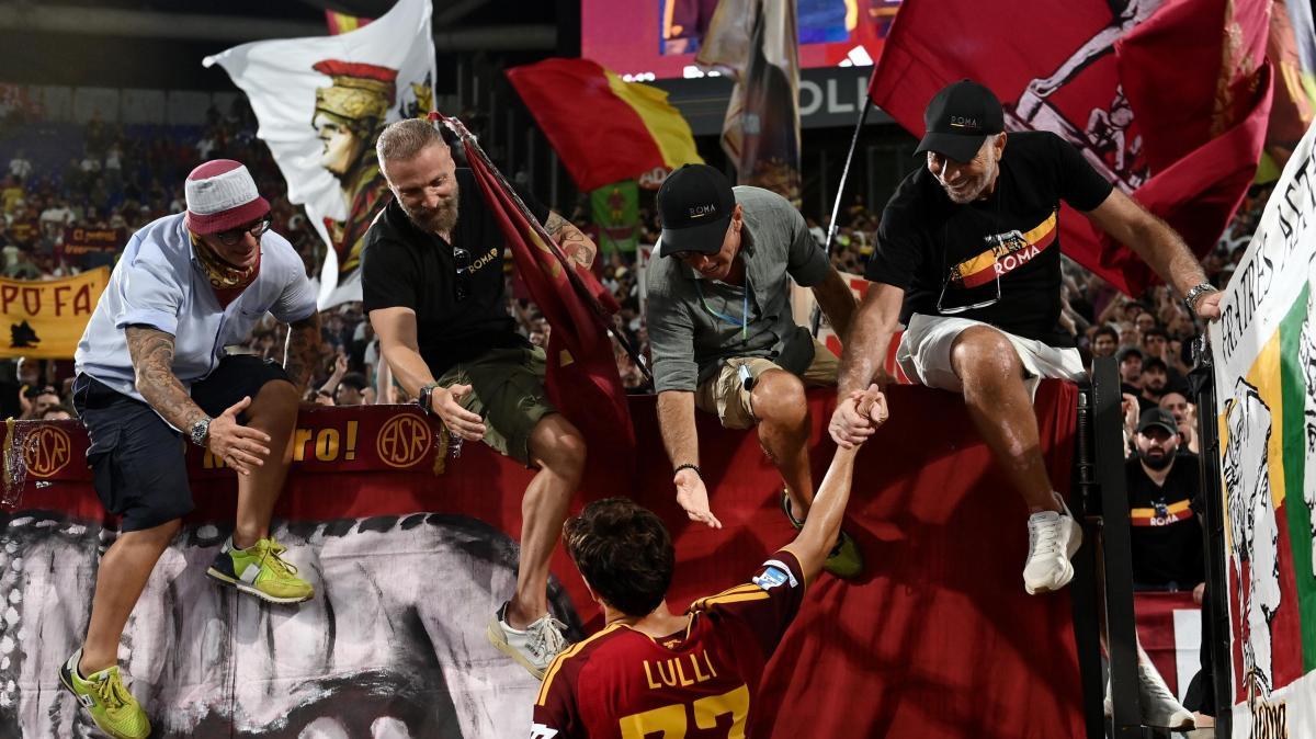 Il Venezia sorprende Allegri. Inter e Roma confermano la loro forza. Il sabato di Serie A