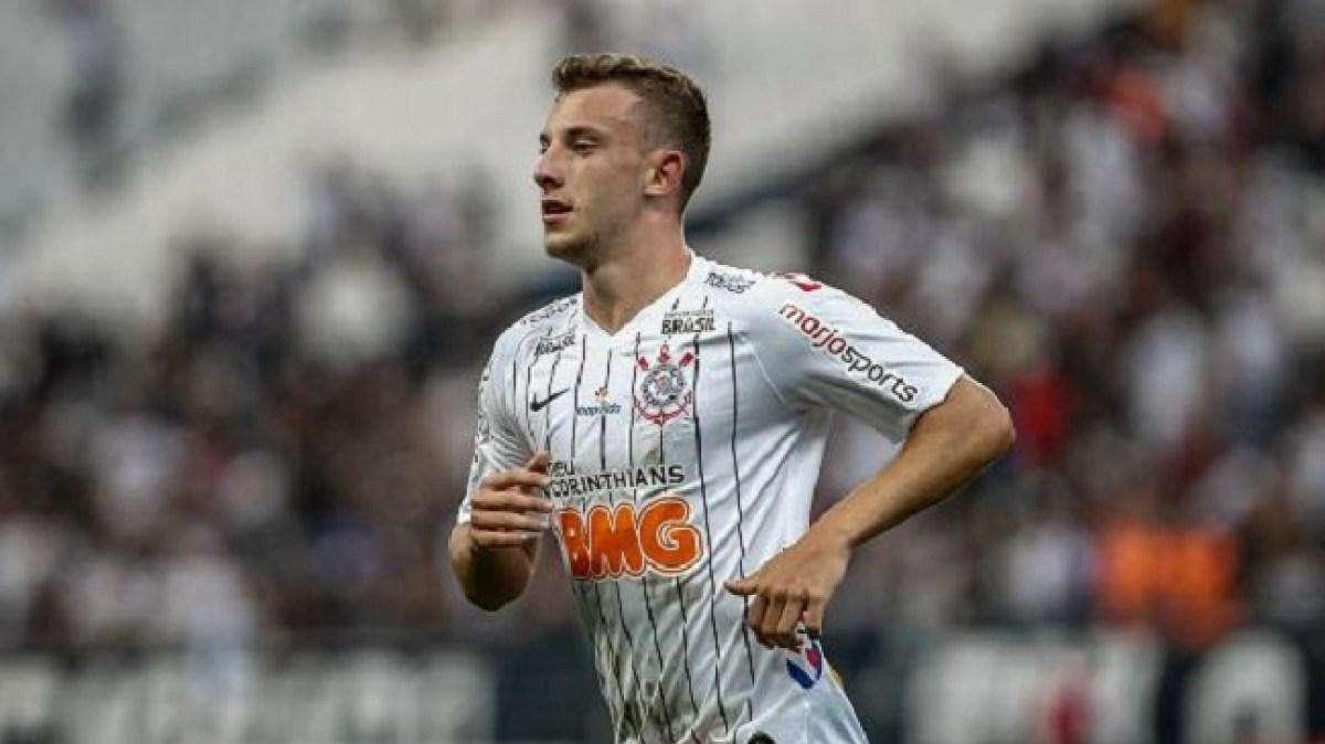 Monza su Carlos Augusto ma per ora il Corinthians dice no