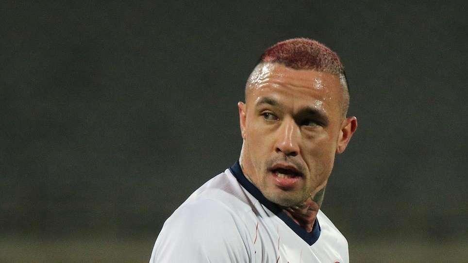 Il Cagliari spinge per il ritorno di Nainggolan: Galliani aspetta