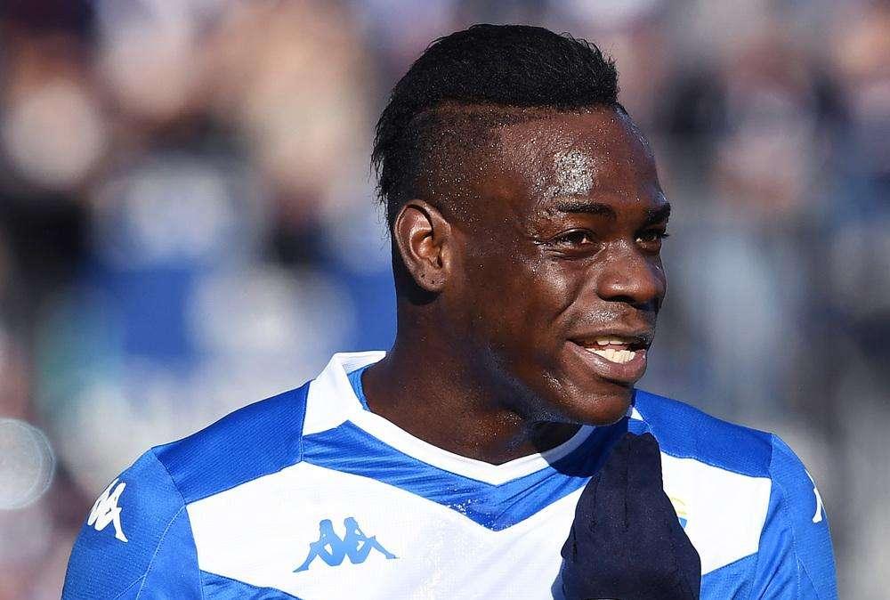 Balotelli: "Desidero tornare in A, ora sono cambiato"