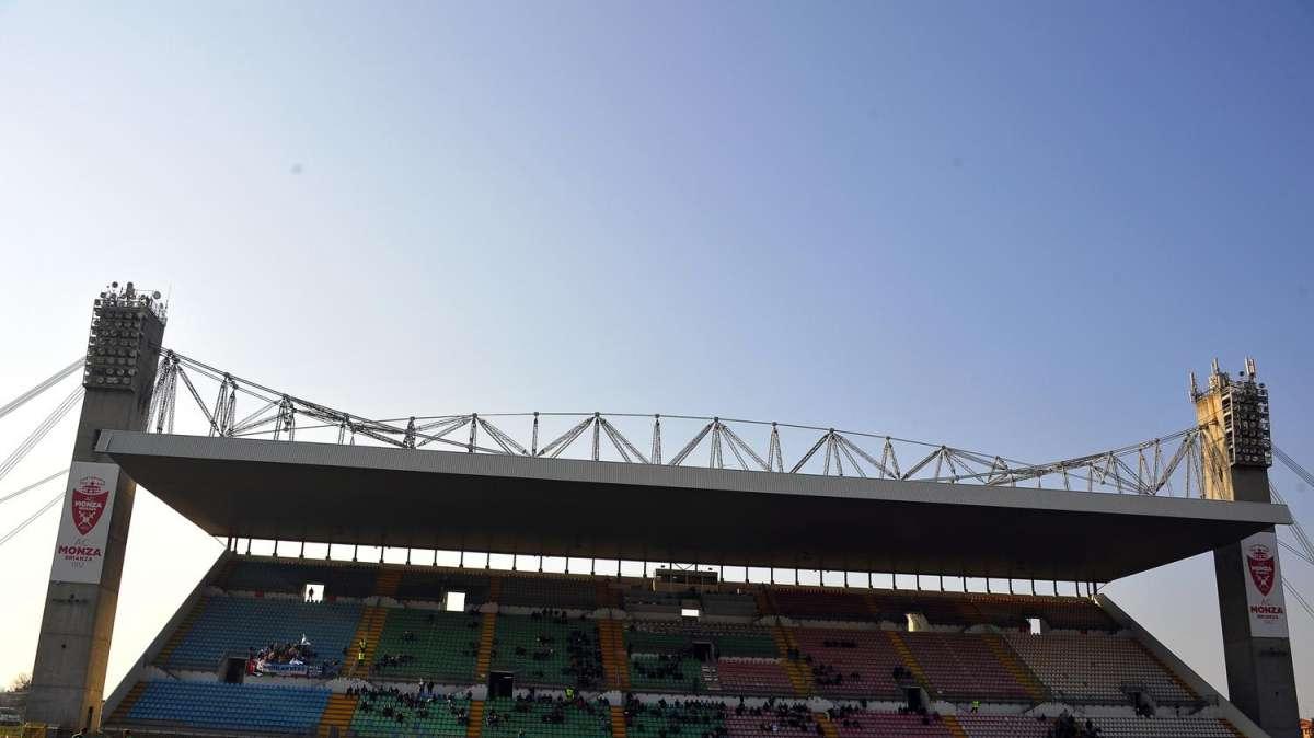 Tutte le strade bloccate in occasione di Monza-Atalanta