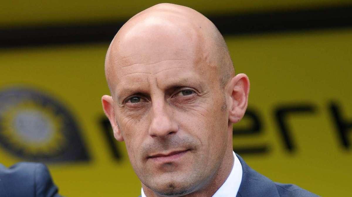 Di Carlo: "La prossima B sarà una A2"