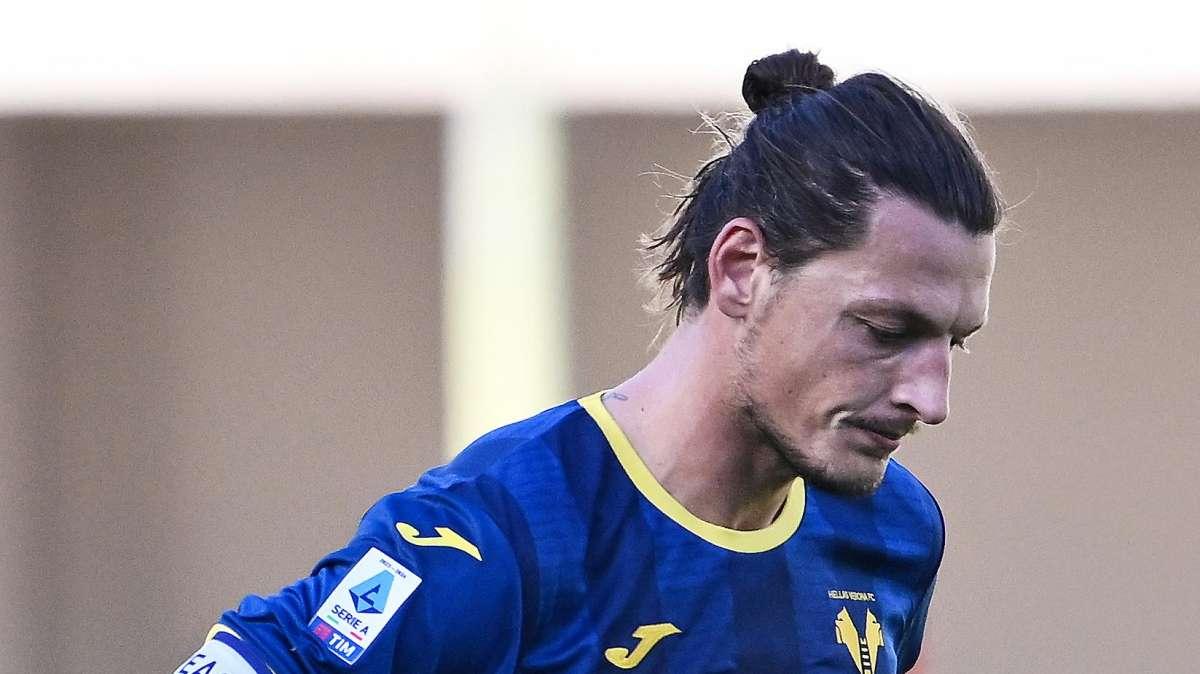 Nuovo nome per l’attacco del Monza: piace il bosniaco Djuric
