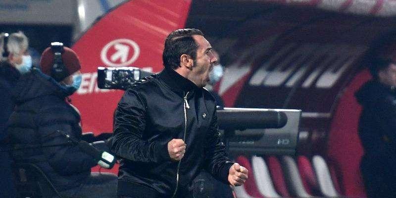 Monza-LR Vicenza, i convocati di mister Brocchi